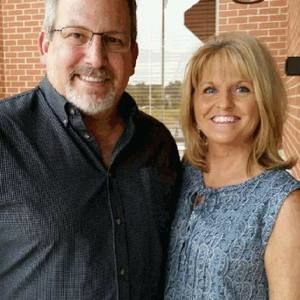 Meet your Posher, Terrie